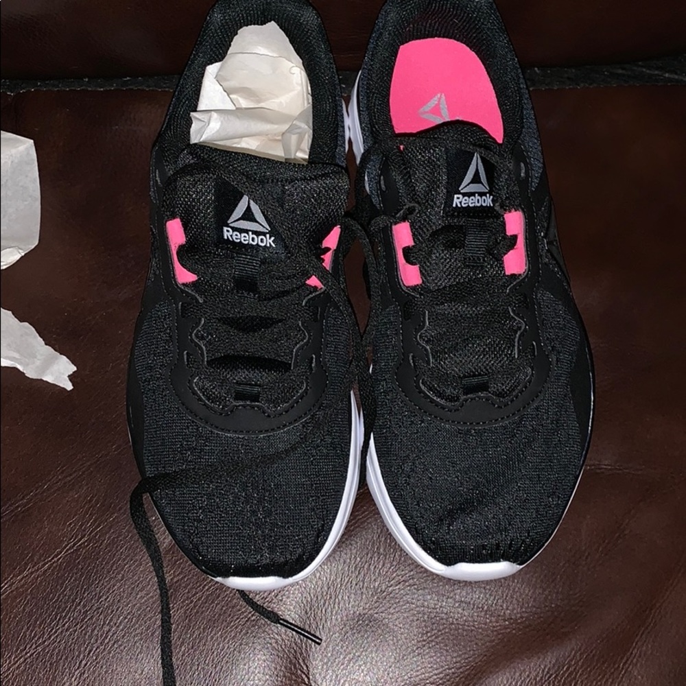 Reebok Astroride Run Edge shoes